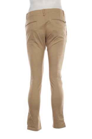 Мъжки панталон Esprit, Размер M, Цвят Бежов, Цена 48,00 лв.