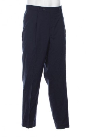 Pantaloni de bărbați Essentials, Mărime XL, Culoare Albastru, Preț 163,00 Lei