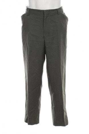 Herrenhose Farah, Größe XL, Farbe Grün, Preis € 7,99