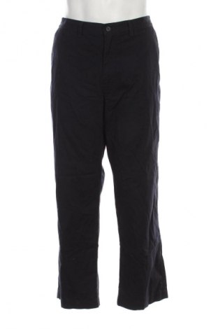 Ανδρικό παντελόνι Farah, Μέγεθος XL, Χρώμα Μπλέ, Τιμή 10,99 €
