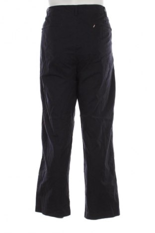 Ανδρικό παντελόνι Farah, Μέγεθος XL, Χρώμα Μπλέ, Τιμή 10,99 €