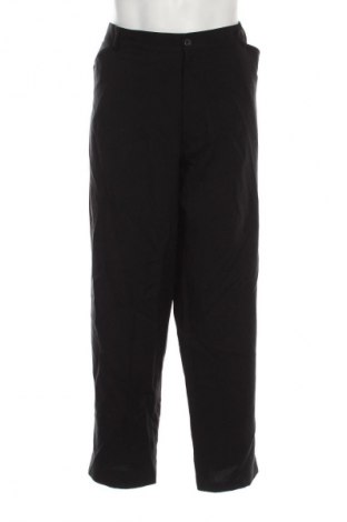 Herrenhose Farah, Größe XXL, Farbe Schwarz, Preis € 5,99
