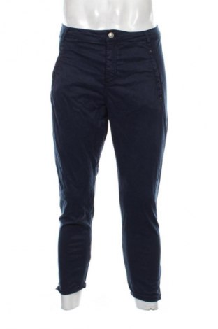 Męskie spodnie Five Units, Rozmiar M, Kolor Niebieski, Cena 93,99 zł