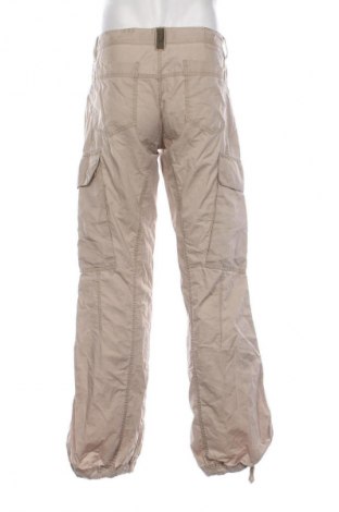 Férfi nadrág Freeman T. Porter, Méret L, Szín Barna, Ár 8 189 Ft