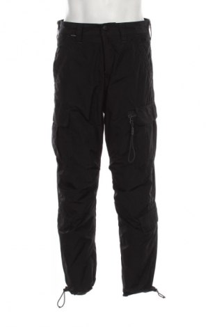Pánske nohavice  G-Star Raw, Veľkosť M, Farba Čierna, Cena  38,36 €