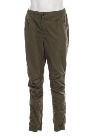 Pánske nohavice  G-Star Raw, Veľkosť M, Farba Zelená, Cena  45,52 €