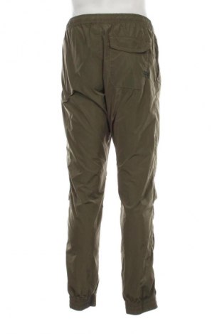 Pánske nohavice  G-Star Raw, Veľkosť M, Farba Zelená, Cena  45,52 €