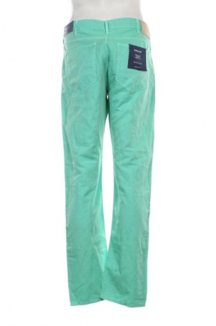 Pánske nohavice  Gant, Veľkosť M, Farba Zelená, Cena  97,19 €