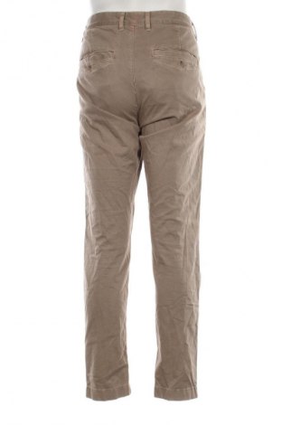 Férfi nadrág Gant, Méret XL, Szín Barna, Ár 11 749 Ft