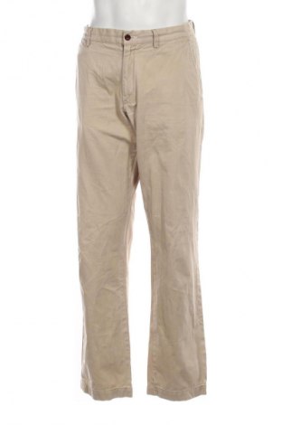 Férfi nadrág Gant, Méret XL, Szín Bézs, Ár 12 000 Ft