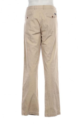 Férfi nadrág Gant, Méret XL, Szín Bézs, Ár 12 000 Ft