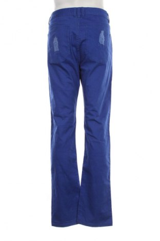 Férfi nadrág Glow, Méret L, Szín Kék, Ár 5 094 Ft