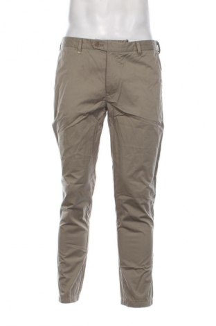 Męskie spodnie Gutteridge, Rozmiar L, Kolor Zielony, Cena 126,99 zł