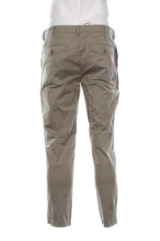 Męskie spodnie Gutteridge, Rozmiar L, Kolor Zielony, Cena 126,99 zł