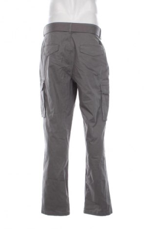 Męskie spodnie H.I.S, Rozmiar XL, Kolor Szary, Cena 166,99 zł