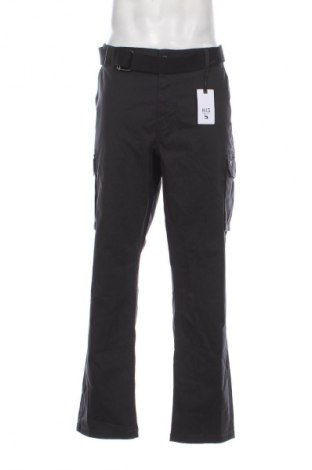 Pánske nohavice  H.I.S, Veľkosť XXL, Farba Čierna, Cena  37,95 €