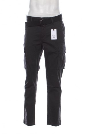 Herrenhose H.I.S, Größe L, Farbe Blau, Preis 33,99 €