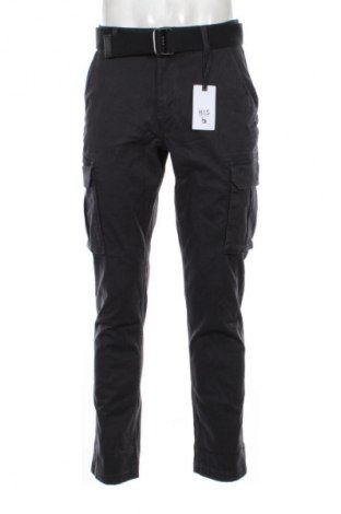 Pantaloni de bărbați H.I.S, Mărime M, Culoare Albastru, Preț 196,99 Lei