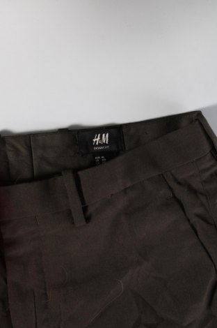 Herrenhose H&M, Größe M, Farbe Grün, Preis € 19,99