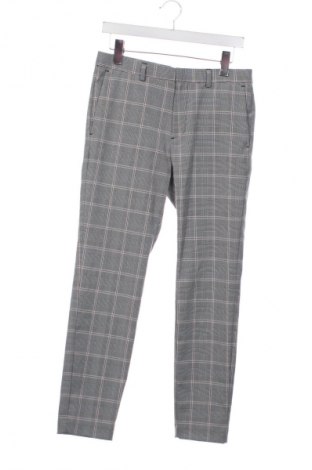 Męskie spodnie H&M, Rozmiar M, Kolor Kolorowy, Cena 89,66 zł