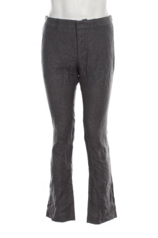 Pantaloni de bărbați H&M, Mărime M, Culoare Gri, Preț 103,00 Lei