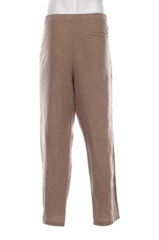 Pánske nohavice  H&M, Veľkosť XXL, Farba Béžová, Cena  16,95 €