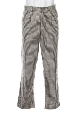 Pantaloni de bărbați H&M, Mărime L, Culoare Multicolor, Preț 36,99 Lei