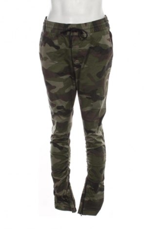 Férfi nadrág H&M Divided, Méret L, Szín Sokszínű, Ár 4 809 Ft