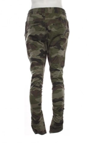 Férfi nadrág H&M Divided, Méret L, Szín Sokszínű, Ár 4 809 Ft