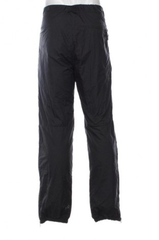 Ανδρικό παντελόνι Haglofs, Μέγεθος L, Χρώμα Μαύρο, Τιμή 33,99 €