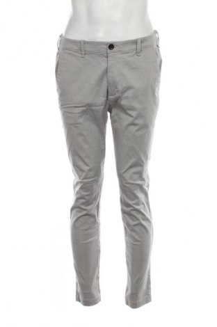 Férfi nadrág Hollister, Méret L, Szín Szürke, Ár 9 800 Ft