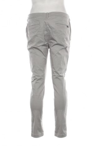 Férfi nadrág Hollister, Méret L, Szín Szürke, Ár 9 800 Ft