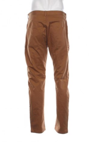 Pánské kalhoty  House, Velikost L, Barva Hnědá, Cena  309,00 Kč
