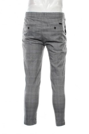 Мъжки панталон House, Размер M, Цвят Многоцветен, Цена 23,99 лв.