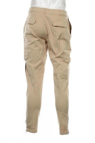 Pánské kalhoty  Hugo Boss, Velikost M, Barva Hnědá, Cena  2 899,00 Kč