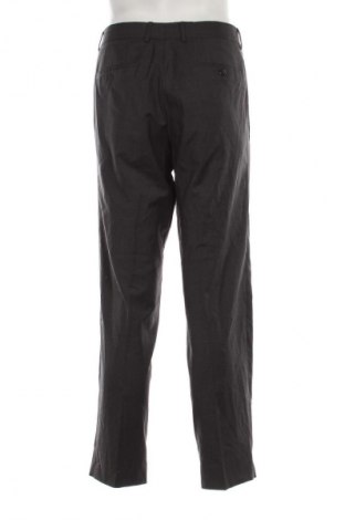 Herrenhose Hugo Boss, Größe L, Farbe Grau, Preis 52,99 €