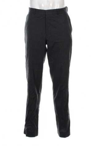 Pantaloni de bărbați Hugo Boss, Mărime S, Culoare Gri, Preț 213,99 Lei