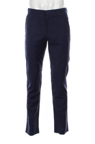 Męskie spodnie Hugo Boss, Rozmiar M, Kolor Niebieski, Cena 212,99 zł