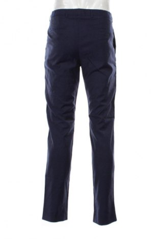 Męskie spodnie Hugo Boss, Rozmiar M, Kolor Niebieski, Cena 212,99 zł