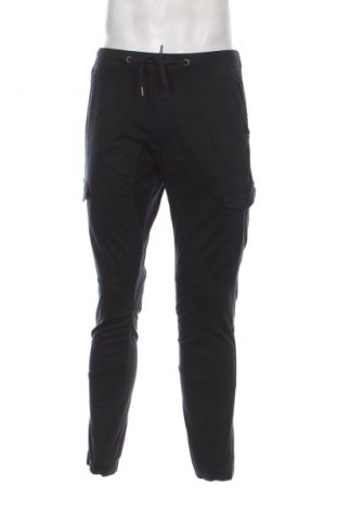 Męskie spodnie Indicode, Rozmiar S, Kolor Niebieski, Cena 290,99 zł