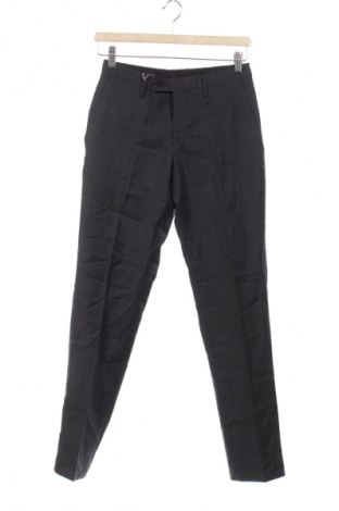 Herrenhose J.Philipp, Größe XS, Farbe Grau, Preis 8,99 €