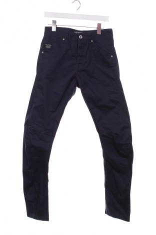 Pantaloni de bărbați Jack & Jones, Mărime XL, Culoare Albastru, Preț 98,99 Lei