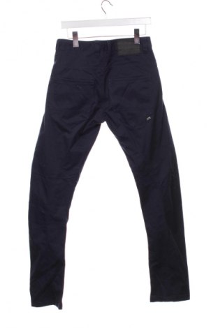 Pantaloni de bărbați Jack & Jones, Mărime XL, Culoare Albastru, Preț 98,99 Lei