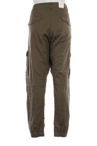 Férfi nadrág Jack & Jones, Méret XXL, Szín Zöld, Ár 20 389 Ft