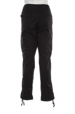 Pantaloni de bărbați Jack & Jones, Mărime L, Culoare Negru, Preț 314,99 Lei