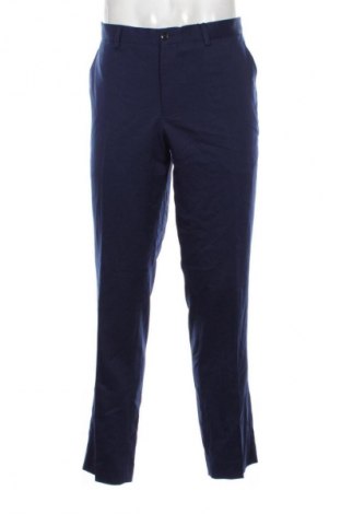 Pantaloni de bărbați Jack & Jones, Mărime XL, Culoare Albastru, Preț 165,99 Lei