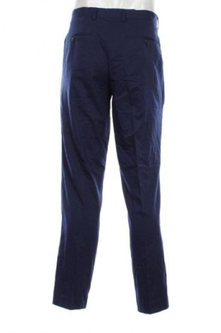 Pantaloni de bărbați Jack & Jones, Mărime XL, Culoare Albastru, Preț 165,99 Lei