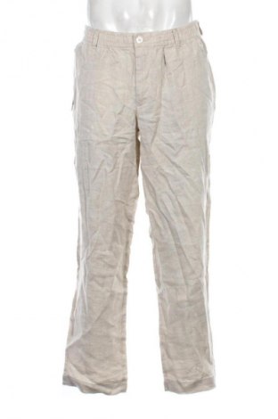 Herrenhose Jack & Jones, Größe L, Farbe Beige, Preis € 53,99