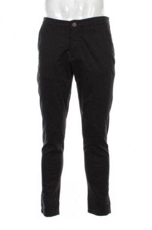 Pantaloni de bărbați Jack & Jones, Mărime L, Culoare Negru, Preț 314,99 Lei