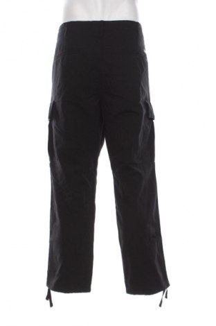 Pantaloni de bărbați Jack & Jones, Mărime XXL, Culoare Negru, Preț 314,99 Lei